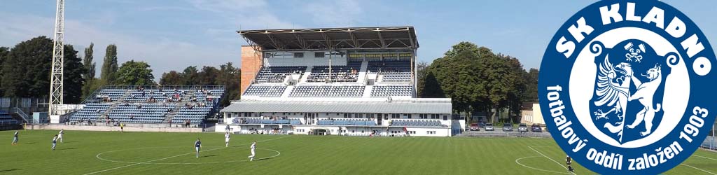 Stadion Frantiska Kloze